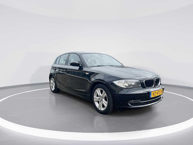 Bmw 1-serie 116i | nz-473-b - afbeelding 20 van  22