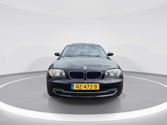 Bmw 1-serie 116i | nz-473-b - afbeelding 21 van  22