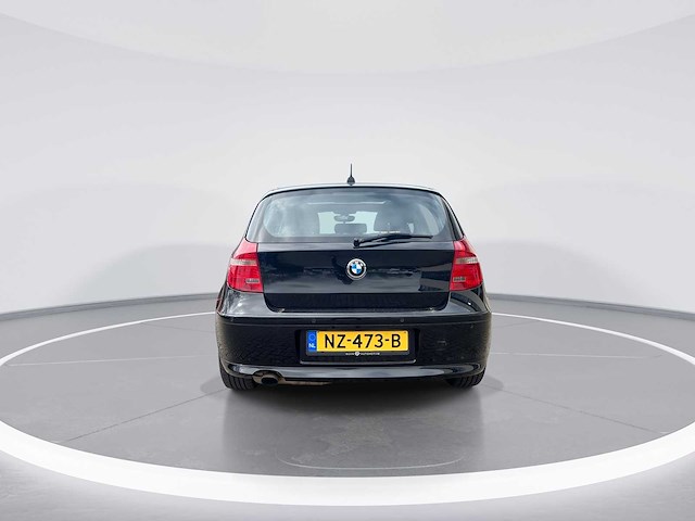 Bmw 1-serie 116i | nz-473-b - afbeelding 6 van  25