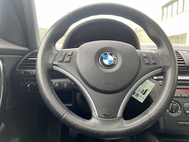 Bmw 1-serie 116i | nz-473-b - afbeelding 7 van  25
