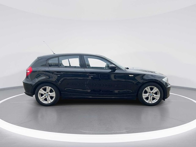 Bmw 1-serie 116i | nz-473-b - afbeelding 8 van  25