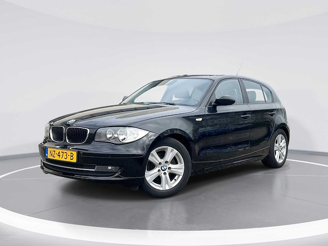 Bmw 1-serie 116i | nz-473-b - afbeelding 1 van  25