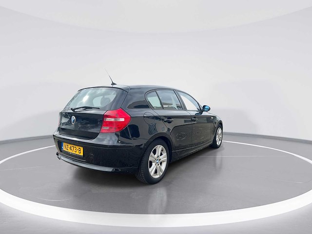 Bmw 1-serie 116i | nz-473-b - afbeelding 12 van  25