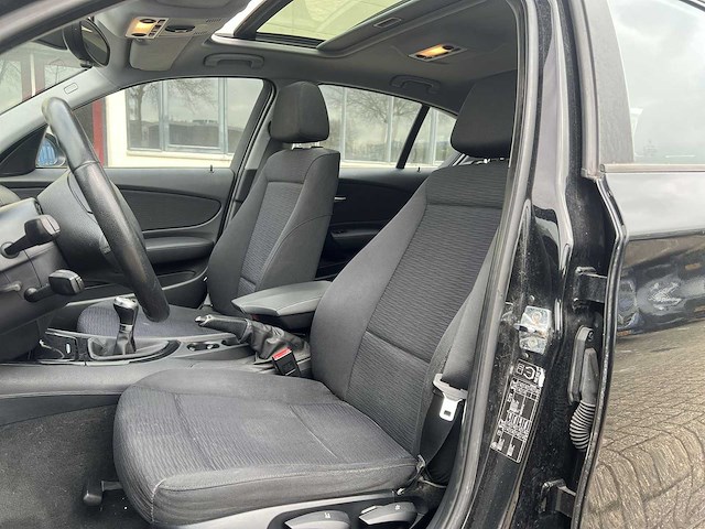 Bmw 1-serie 116i | nz-473-b - afbeelding 19 van  25