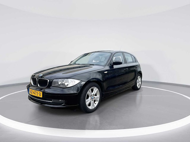 Bmw 1-serie 116i | nz-473-b - afbeelding 24 van  25