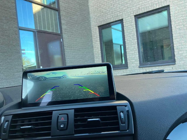 Bmw 1-serie 116i upgrade edition m-pakket, 67-zfh-3 - afbeelding 3 van  15