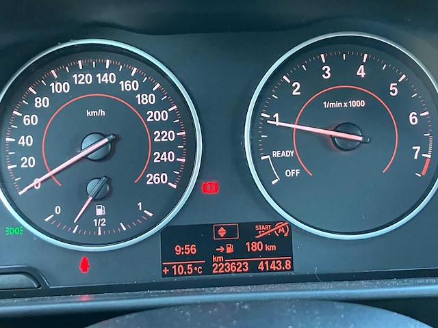 Bmw 1-serie 116i upgrade edition m-pakket, 67-zfh-3 - afbeelding 7 van  15