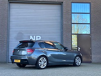 Bmw 1-serie 116i upgrade edition m-pakket, 67-zfh-3 - afbeelding 8 van  15