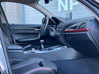 Bmw 1-serie 116i upgrade edition m-pakket, 67-zfh-3 - afbeelding 14 van  15