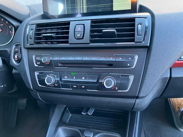 Bmw 1-serie 116i upgrade edition m-pakket, 67-zfh-3 - afbeelding 1 van  7