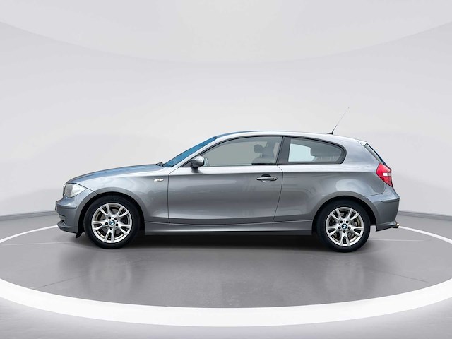 Bmw 1-serie 118d business line | 16-kpp-6 i - afbeelding 2 van  11
