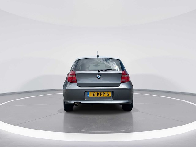 Bmw 1-serie 118d business line | 16-kpp-6 i - afbeelding 5 van  11