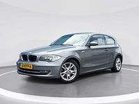 Bmw 1-serie 118d business line | 16-kpp-6 i - afbeelding 1 van  11