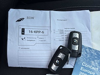 Bmw 1-serie 118d business line | 16-kpp-6 i - afbeelding 9 van  11