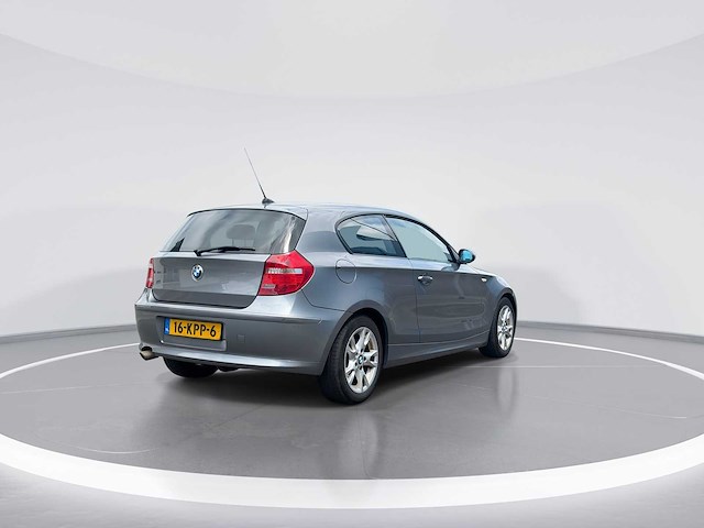 Bmw 1-serie 118d business line | 16-kpp-6 i - afbeelding 7 van  11