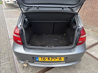 Bmw 1-serie 118d business line | 16-kpp-6 i - afbeelding 10 van  24