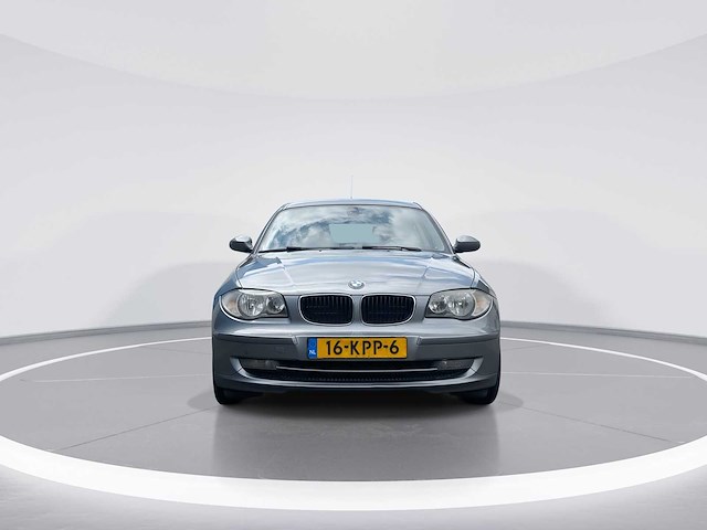 Bmw 1-serie 118d business line | 16-kpp-6 i - afbeelding 21 van  24