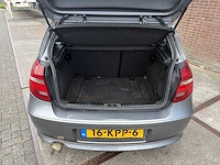 Bmw 1-serie 118d business line | 16-kpp-6 i - afbeelding 10 van  24