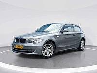 Bmw 1-serie 118d business line | 16-kpp-6 i
