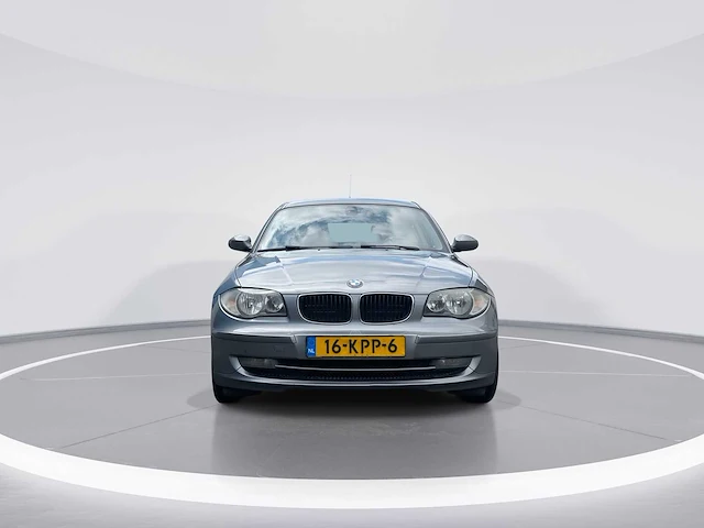 Bmw 1-serie 118d business line | 16-kpp-6 i - afbeelding 21 van  24