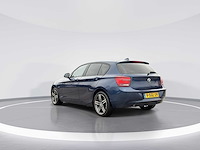 Bmw 1-serie 118d high executive | 9-sgl-29 i - afbeelding 4 van  36