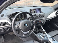 Bmw 1-serie 118d high executive | 9-sgl-29 i - afbeelding 5 van  36