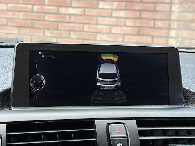 Bmw 1-serie 118d high executive | 9-sgl-29 i - afbeelding 17 van  36