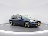 Bmw 1-serie 118d high executive | 9-sgl-29 i - afbeelding 12 van  36