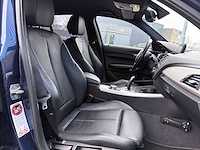 Bmw 1-serie 118d high executive | 9-sgl-29 i - afbeelding 25 van  36