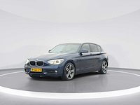 Bmw 1-serie 118d high executive | 9-sgl-29 i - afbeelding 35 van  36