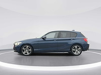 Bmw 1-serie 118d high executive | 9-sgl-29 i - afbeelding 2 van  36