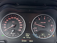 Bmw 1-serie 118d high executive | 9-sgl-29 i - afbeelding 11 van  36