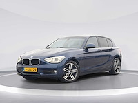 Bmw 1-serie 118d high executive | 9-sgl-29 i - afbeelding 1 van  36