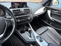Bmw 1-serie 118d high executive | 9-sgl-29 i - afbeelding 13 van  36