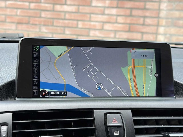 Bmw 1-serie 118d high executive | 9-sgl-29 i - afbeelding 18 van  36