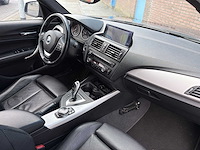 Bmw 1-serie 118d high executive | 9-sgl-29 i - afbeelding 26 van  36