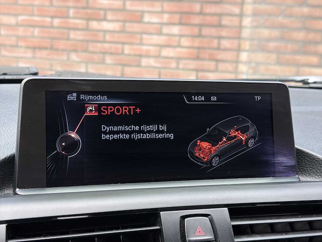 Bmw 1-serie 118d high executive | 9-sgl-29 i - afbeelding 27 van  36