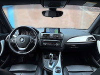 Bmw 1-serie 118d high executive | 9-sgl-29 i - afbeelding 34 van  36