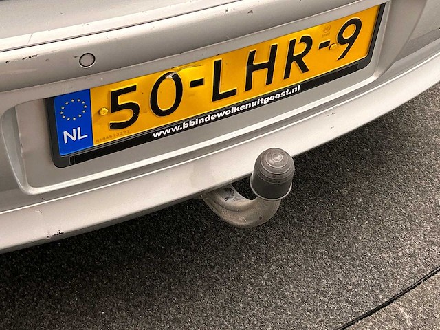 Bmw 1-serie 118i 2008 | 50-lhr-9 - afbeelding 22 van  33