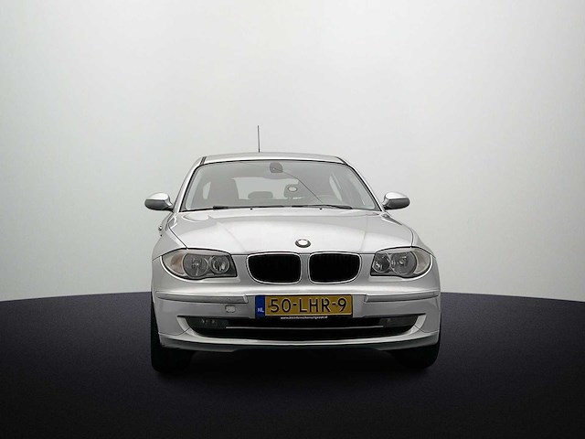 Bmw 1-serie 118i 2008 | 50-lhr-9 - afbeelding 12 van  32