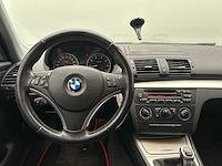 Bmw 1-serie 118i 2008 | 50-lhr-9 - afbeelding 16 van  32