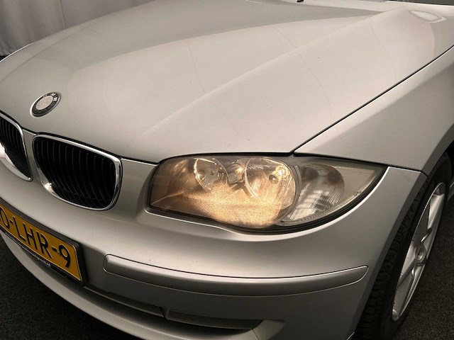 Bmw 1-serie 118i 2008 | 50-lhr-9 - afbeelding 32 van  32