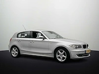 Bmw 1-serie 118i 2008 | 50-lhr-9 - afbeelding 3 van  40