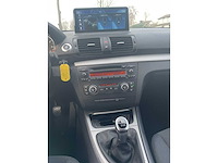 Bmw 1-serie 118i 2008 | 61-kzf-5 - afbeelding 6 van  8