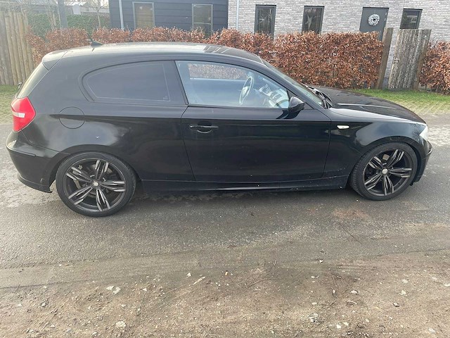Bmw 1-serie 118i 2008 | 61-kzf-5 - afbeelding 8 van  8