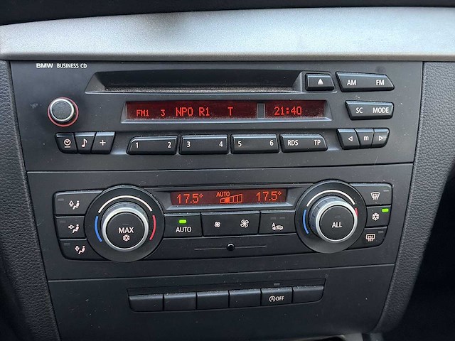 Bmw 1-serie 118i | 49-rbg-7 i - afbeelding 3 van  14