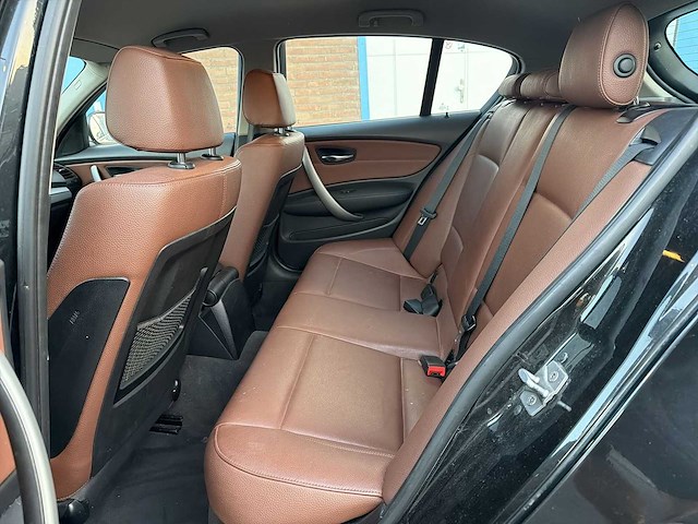 Bmw 1-serie 118i | 49-rbg-7 i - afbeelding 5 van  14