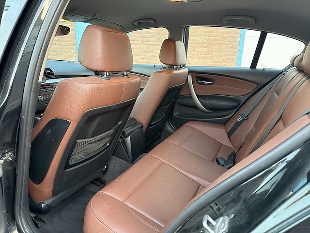 Bmw 1-serie 118i | 49-rbg-7 i - afbeelding 6 van  14