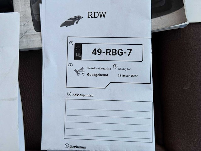 Bmw 1-serie 118i | 49-rbg-7 i - afbeelding 9 van  14