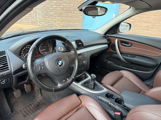 Bmw 1-serie 118i | 49-rbg-7 i - afbeelding 2 van  22